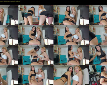 cuteanddesesperate — 120 minute Chaturbate female cam show recording, 720p, Jul 2, 2024