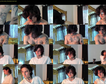 dantecoppolaa — 78 minute Chaturbate male cam show recording, 720p, Jul 2, 2024