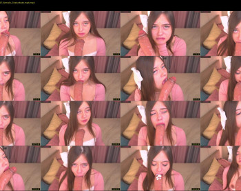 deepsouly — 121 minute Chaturbate female cam show recording, 720p, Jul 2, 2024