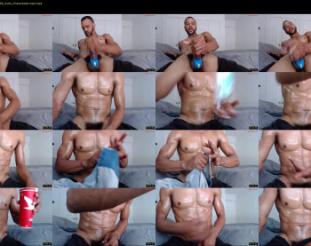 delneegro — 4 minute Chaturbate male cam show recording, 480p, Jul 2, 2024