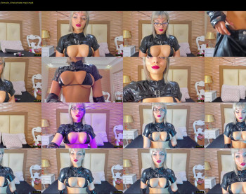 diavalo_ — 121 minute Chaturbate female cam show recording, 720p, Jul 2, 2024