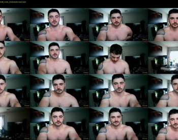 dohmerboyz — 57 minute Chaturbate male cam show recording, 720p, Jul 2, 2024
