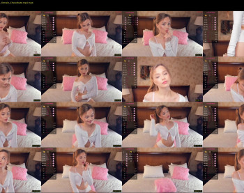 dollorrie — 120 minute Chaturbate couple cam show recording, 720p, Jul 2, 2024
