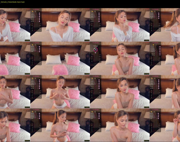 dollorrie — 64 minute Chaturbate couple cam show recording, 720p, Jul 2, 2024