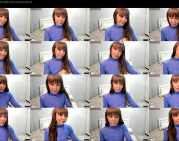 eastern_fairy_tale — 10 minute Chaturbate female cam show recording, 720p, Jul 2, 2024