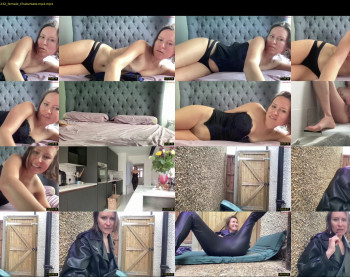 eatmypie69 — 121 minute Chaturbate female cam show recording, 720p, Jul 2, 2024