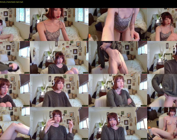 elslove — 130 minute Chaturbate female cam show recording, 720p, Jul 2, 2024