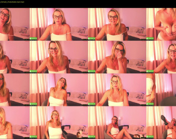 esmimilf — 59 minute Chaturbate female cam show recording, 720p, Jul 2, 2024