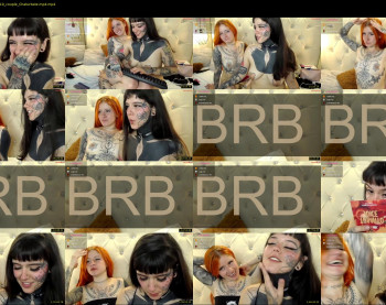 fairyflexxx — 121 minute Chaturbate female cam show recording, 720p, Jul 2, 2024