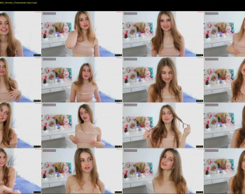 fluffy_angel — 37 minute Chaturbate female cam show recording, 720p, Jul 2, 2024