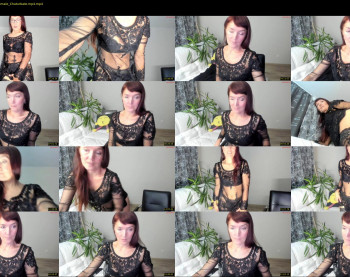 fritha — 24 minute Chaturbate female cam show recording, 720p, Jul 2, 2024
