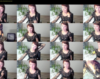 fritha — 26 minute Chaturbate female cam show recording, 720p, Jul 2, 2024