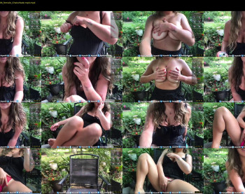 funcamkw — 120 minute Chaturbate female cam show recording, 720p, Jul 3, 2024