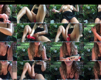 funcamkw — 61 minute Chaturbate female cam show recording, 720p, Jul 3, 2024