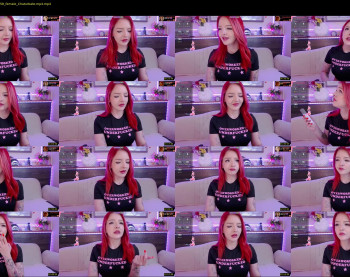 ginger_pie — 4 minute Chaturbate female cam show recording, 720p, Jul 2, 2024