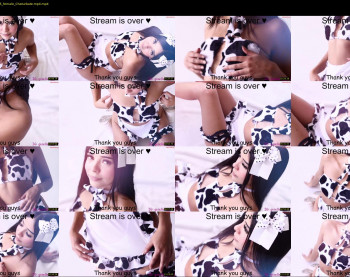 giselle_js — 14 minute Chaturbate female cam show recording, 720p, Jul 2, 2024