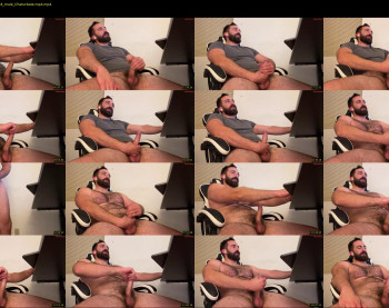 gnorris88 — 98 minute Chaturbate male cam show recording, 720p, Jul 2, 2024