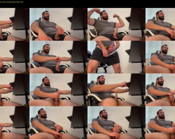 gnorris88 — 30 minute Chaturbate male cam show recording, 720p, Jul 2, 2024