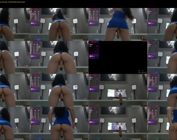 haileygrx — 120 minute Chaturbate female cam show recording, 720p, Jul 2, 2024