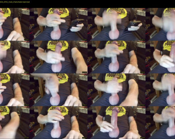 horny_hubby0077 — 30 minute Chaturbate male cam show recording, 480p, Jul 2, 2024