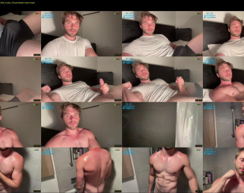 hot8pack01 — 36 minute Chaturbate male cam show recording, 720p, Jul 3, 2024