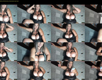 hot_bounce_boobs — 43 minute Chaturbate female cam show recording, 480p, Jul 3, 2024