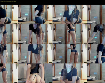 hotel77777 — 36 minute Chaturbate female cam show recording, 720p, Jul 2, 2024