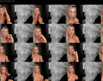 iam_blake — 42 minute Chaturbate female cam show recording, 720p, Jul 2, 2024