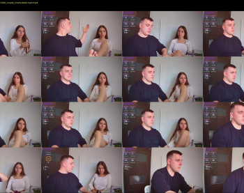 ihavepaws33 — 36 minute Chaturbate couple cam show recording, 720p, Jul 2, 2024