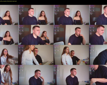 ihavepaws33 — 48 minute Chaturbate couple cam show recording, 720p, Jul 2, 2024