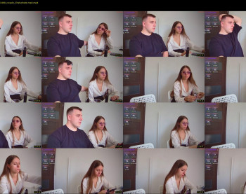 ihavepaws33 — 43 minute Chaturbate couple cam show recording, 720p, Jul 2, 2024