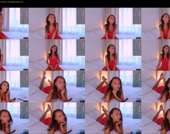 im_milla — 9 minute Chaturbate female cam show recording, 720p, Jul 2, 2024