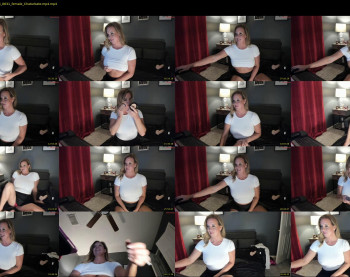 indianacooper — 44 minute Chaturbate female cam show recording, 720p, Jul 2, 2024