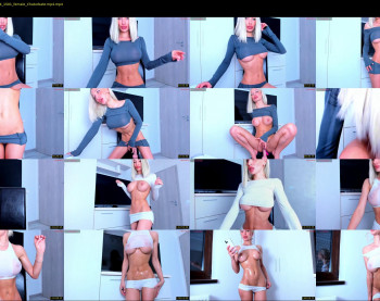 ingridblondy94 — 120 minute Chaturbate female cam show recording, 720p, Jul 2, 2024