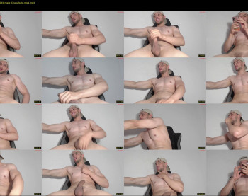 ivanhot279 — 69 minute Chaturbate male cam show recording, 720p, Jul 2, 2024