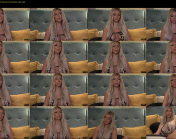 ivyrubens — 17 minute Chaturbate female cam show recording, 720p, Jul 2, 2024