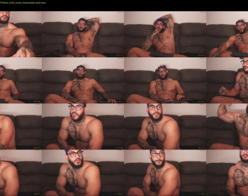 jackson__cottonwood — 13 minute Chaturbate male cam show recording, 720p, Jul 2, 2024