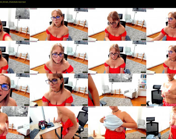 janeturner — 34 minute Chaturbate female cam show recording, 720p, Jul 2, 2024