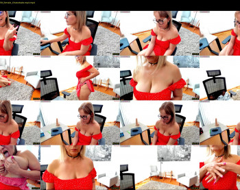 janeturner — 79 minute Chaturbate female cam show recording, 720p, Jul 2, 2024