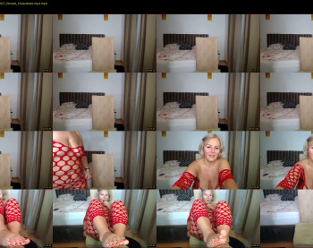jaqueline88 — 7 minute Chaturbate female cam show recording, 720p, Jul 2, 2024