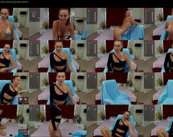 jasmin_james_ — 23 minute Chaturbate female cam show recording, 720p, Jul 2, 2024