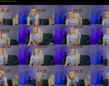 jessica_rays — 60 minute Chaturbate couple cam show recording, 720p, Jul 2, 2024