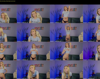 jessica_rays — 93 minute Chaturbate couple cam show recording, 720p, Jul 2, 2024