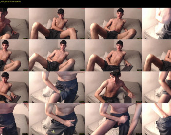 jey_foxx — 105 minute Chaturbate male cam show recording, 720p, Jul 3, 2024