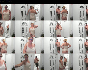 juliana35 — 59 minute Chaturbate couple cam show recording, 720p, Jul 2, 2024