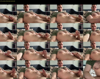 karmapolice_ — 109 minute Chaturbate male cam show recording, 720p, Jul 2, 2024