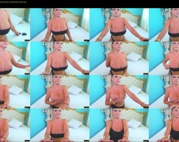 kellybabex — 16 minute Chaturbate female cam show recording, 720p, Jul 2, 2024