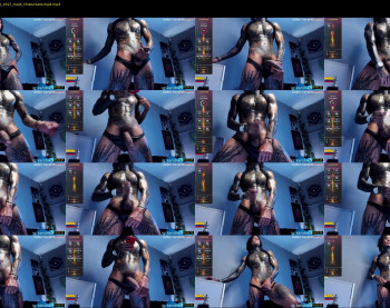 kendrik_brown — 29 minute Chaturbate male cam show recording, 720p, Jul 2, 2024