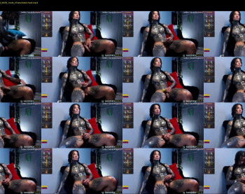 kendrik_brown — 41 minute Chaturbate male cam show recording, 720p, Jul 3, 2024