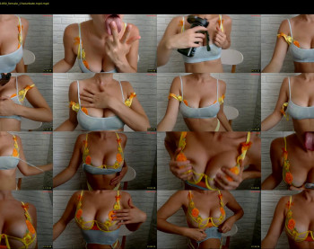 kiranightlyxo — 26 minute Chaturbate female cam show recording, 480p, Jul 2, 2024